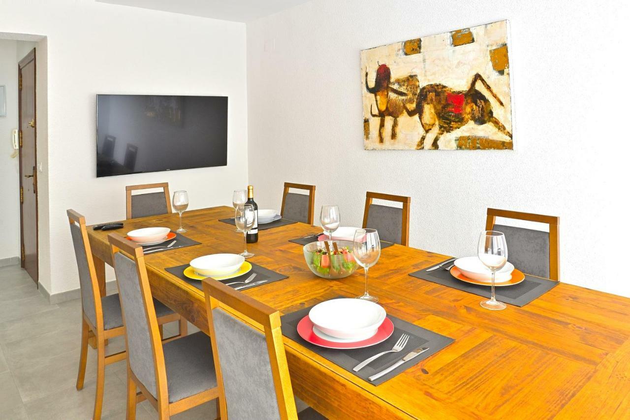 Appartement Myflats Incity Alicante