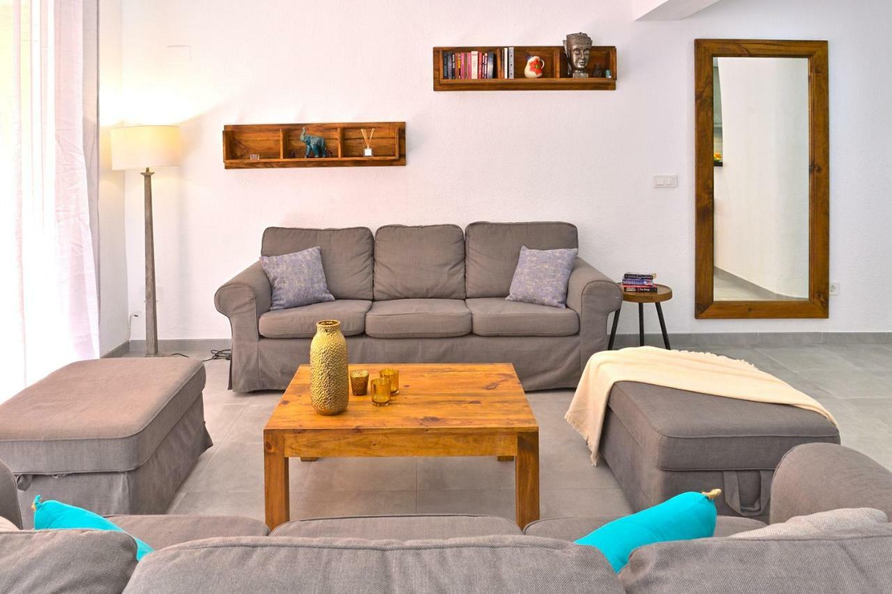 Appartement Myflats Incity Alicante