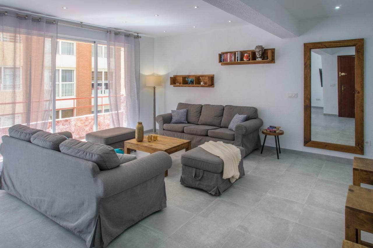 Appartement Myflats Incity Alicante
