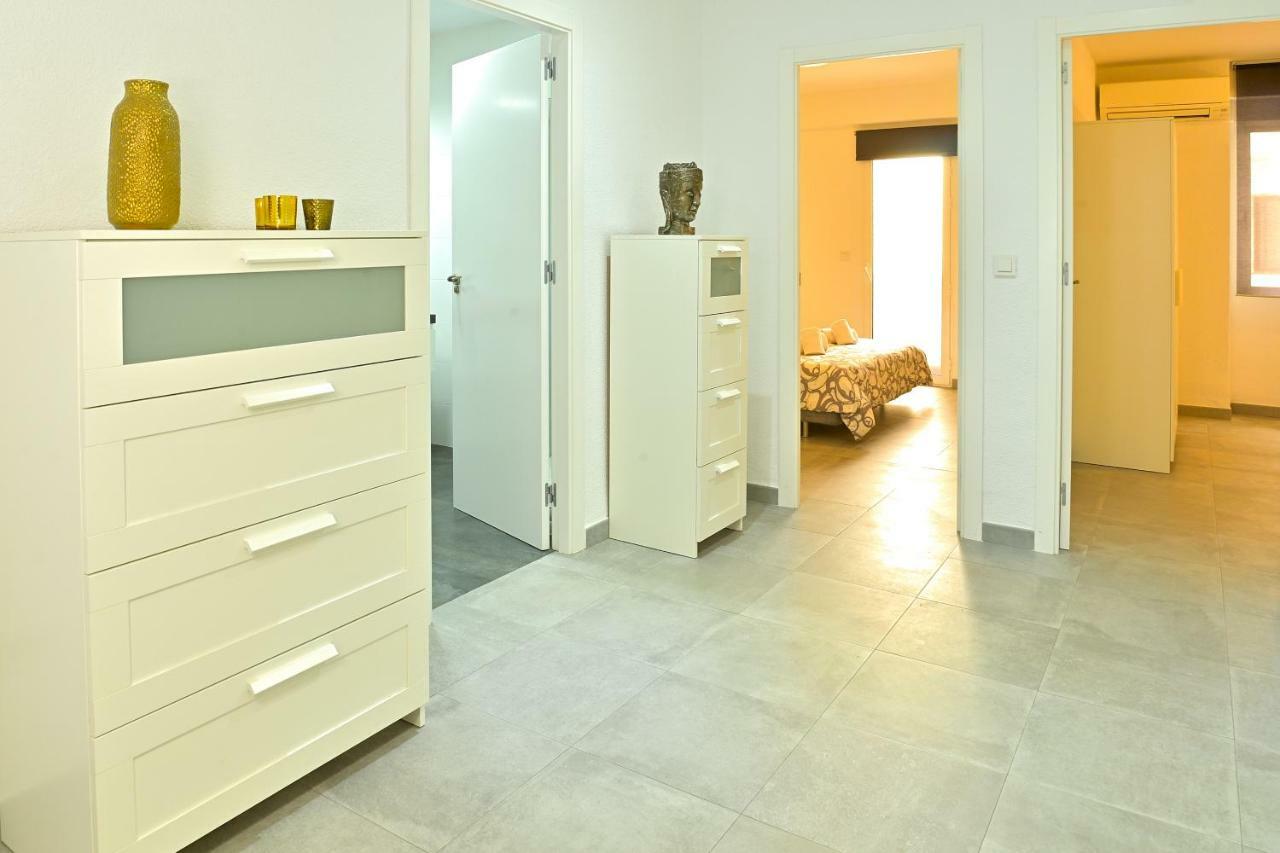 Myflats Incity Appartement *