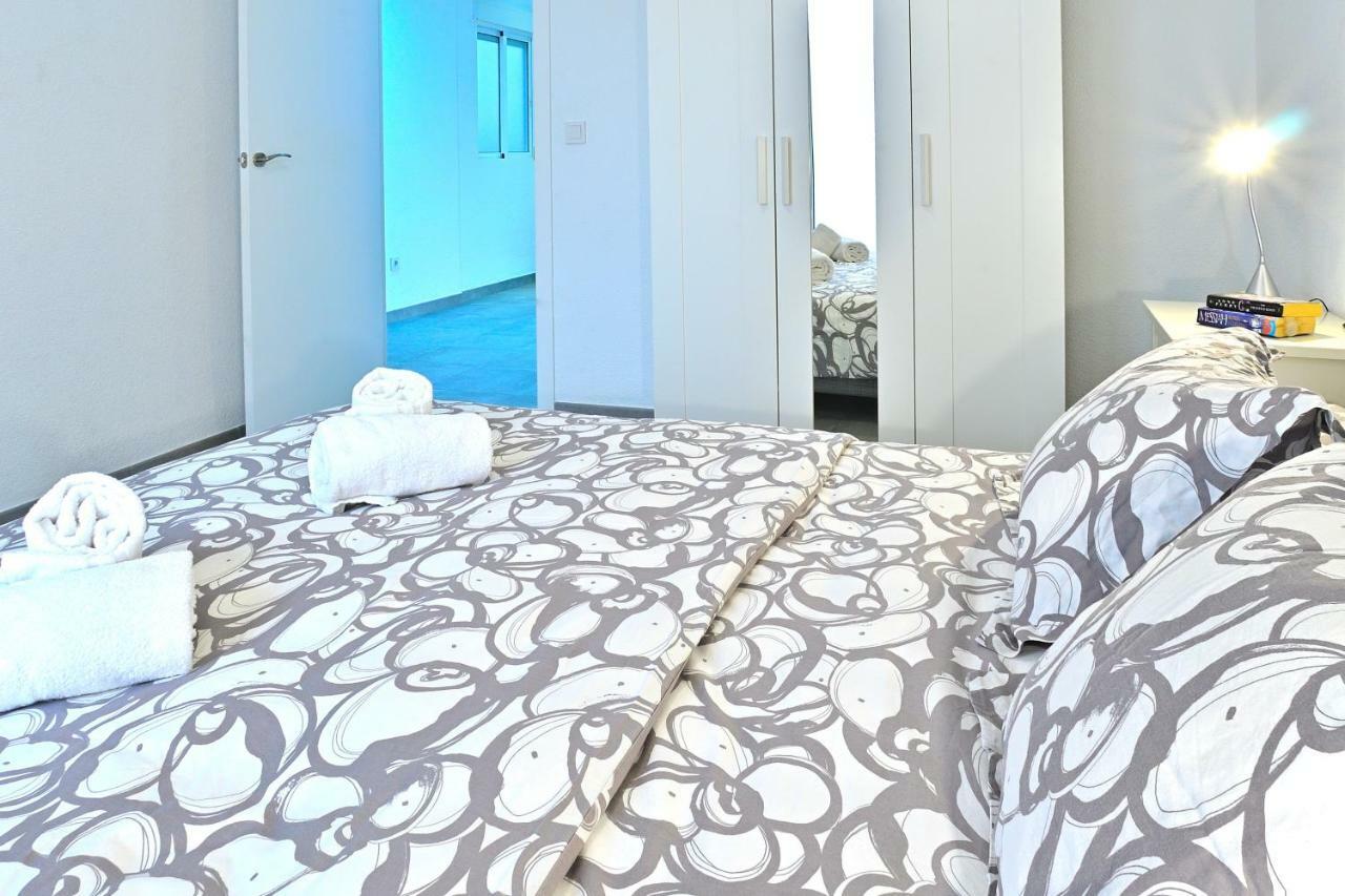 Appartement Myflats Incity Alicante