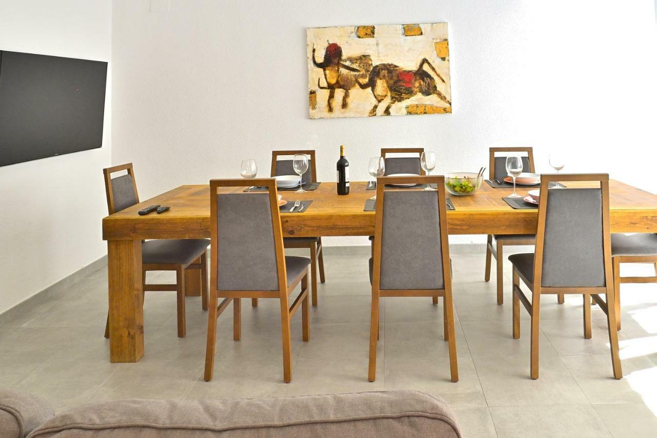 Myflats Incity Appartement Alicante