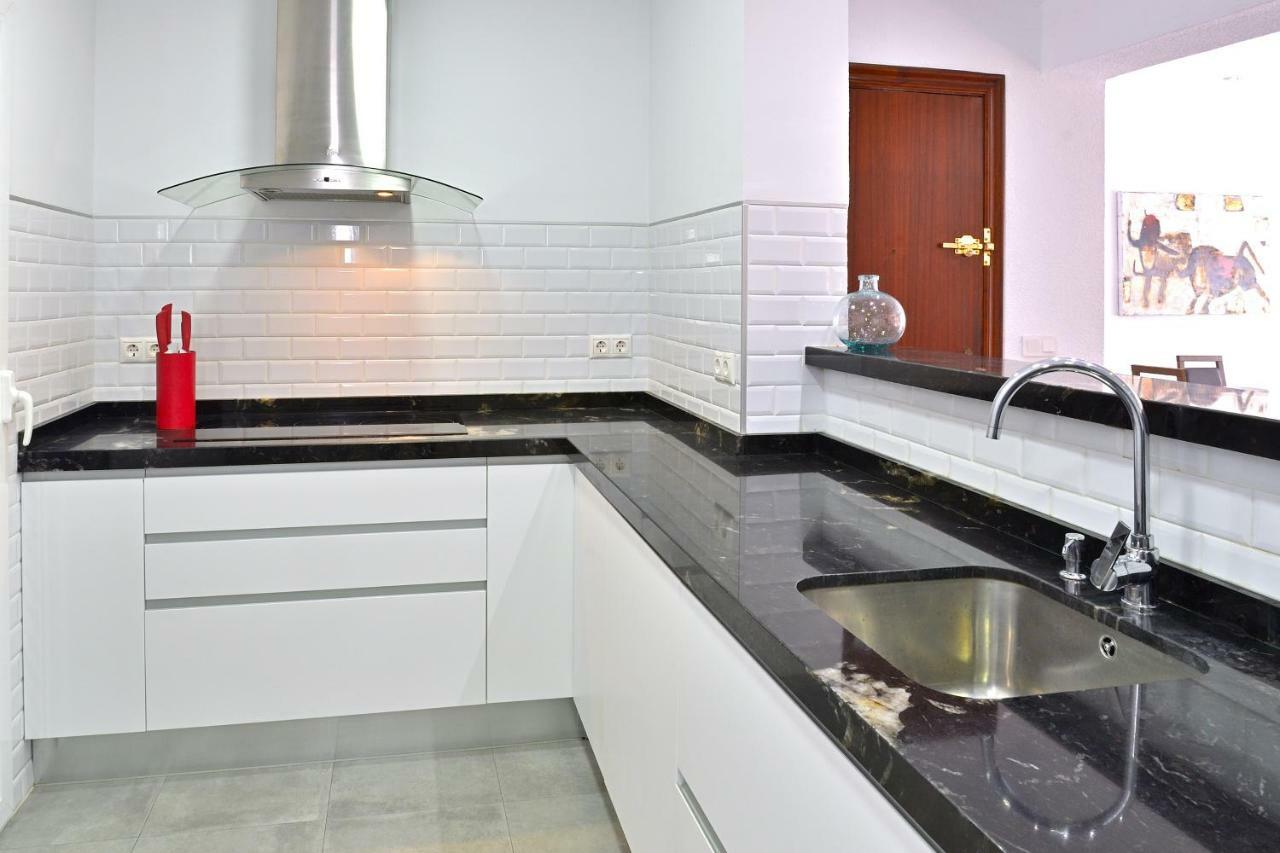 Appartement Myflats Incity Alicante