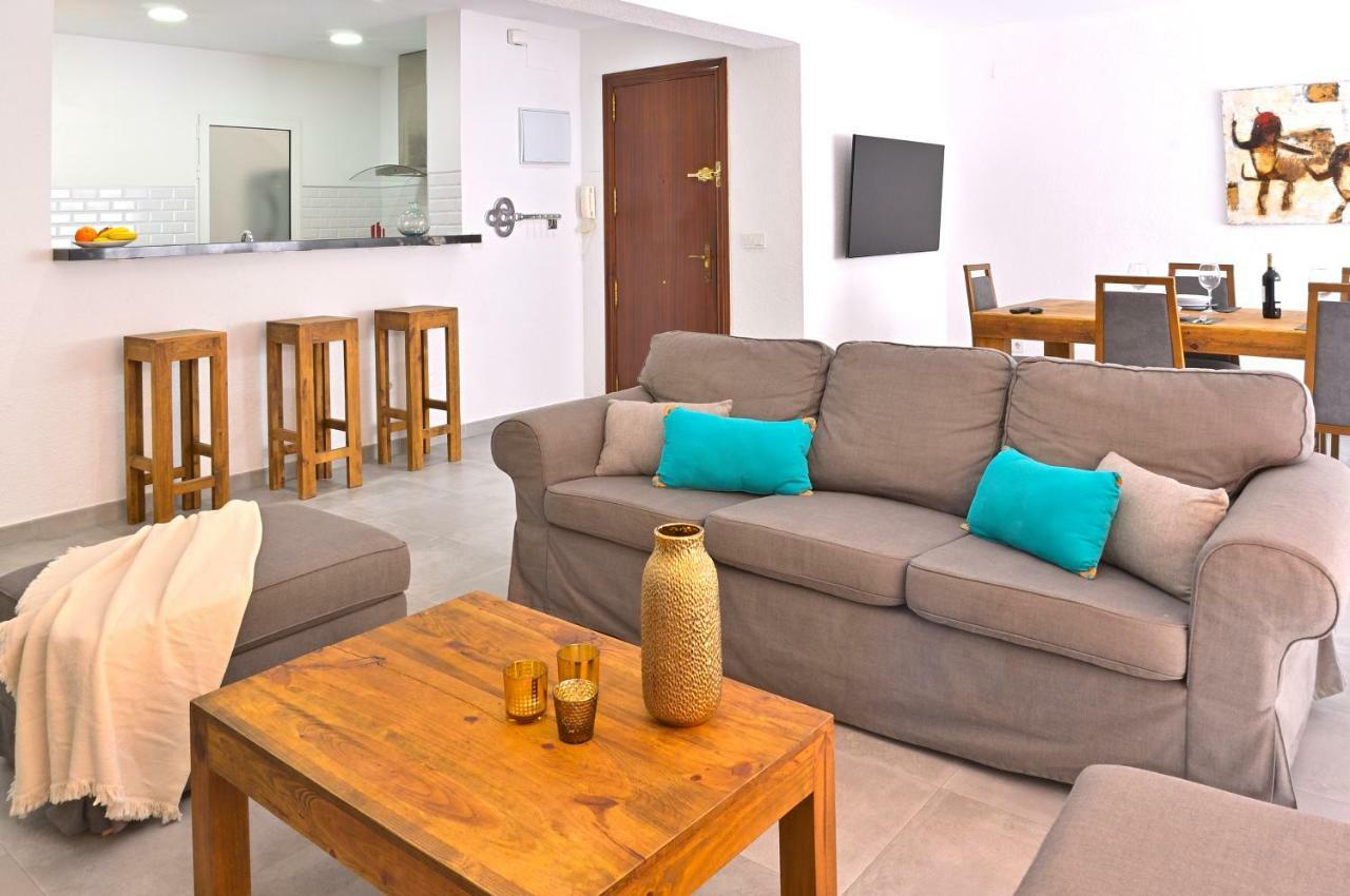 Appartement Myflats Incity Alicante