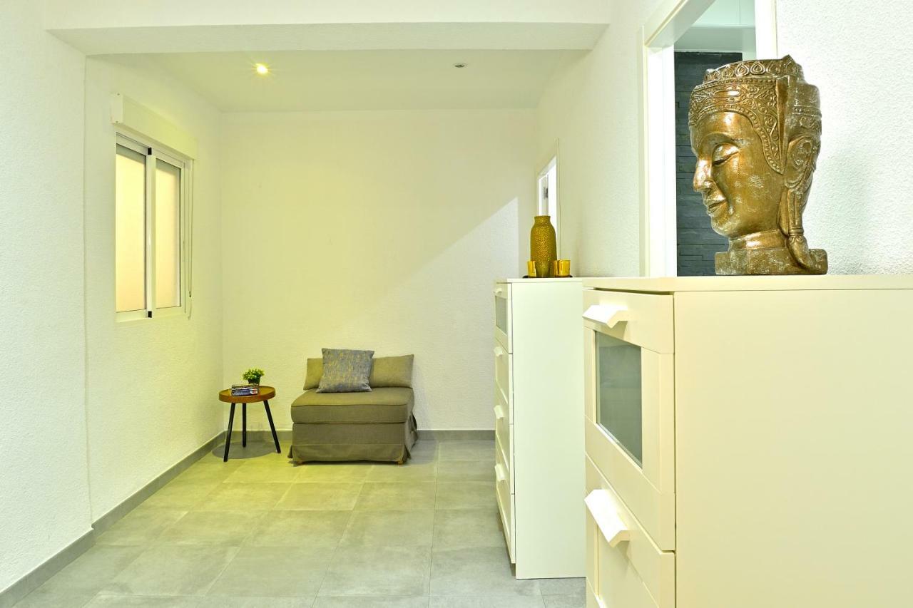 Appartement Myflats Incity Alicante