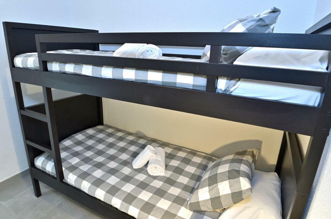 Myflats Incity * Alicante