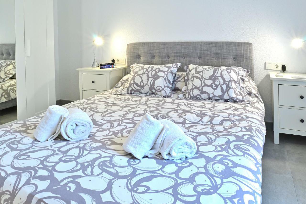 Myflats Incity Appartement Alicante