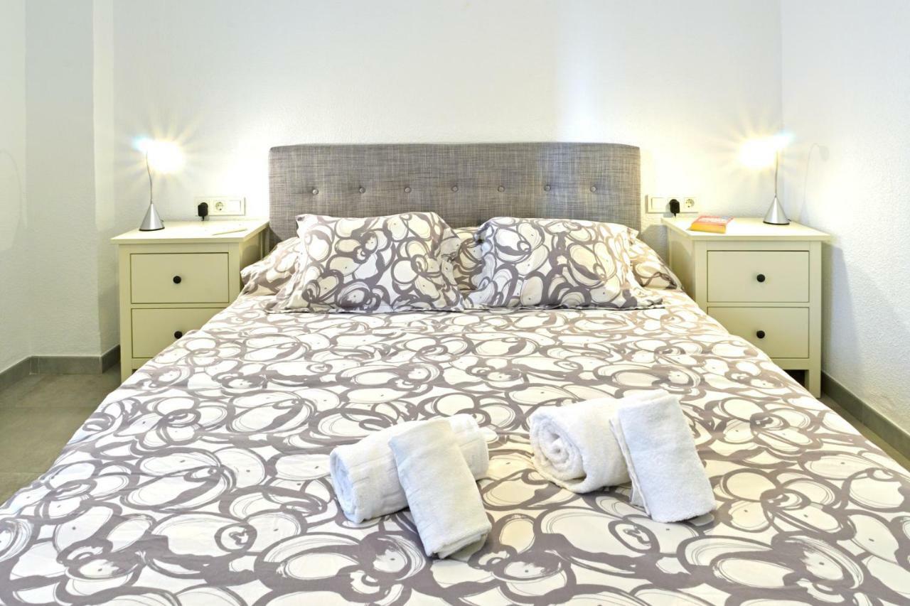 Myflats Incity Appartement Alicante