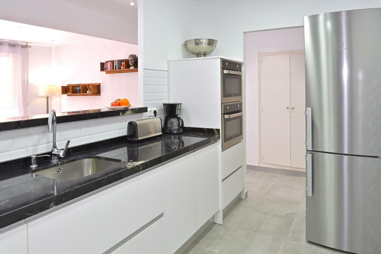Myflats Incity Appartement *