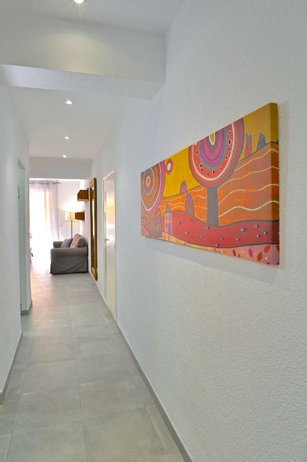 Myflats Incity Appartement *