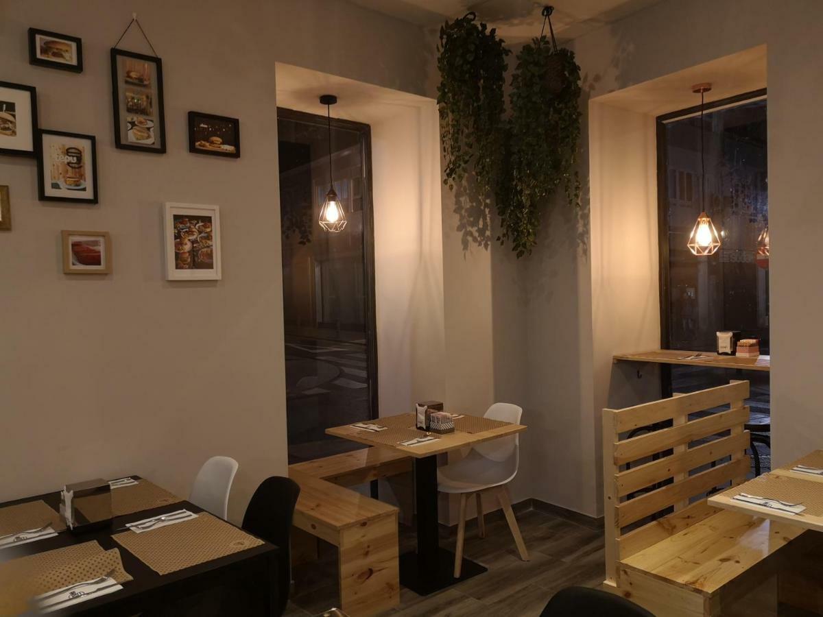 Center Aparthotel