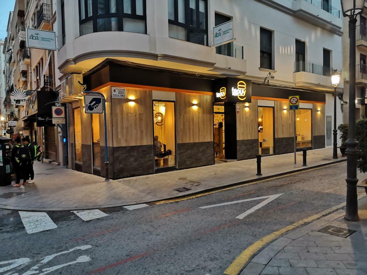 Center Alicante