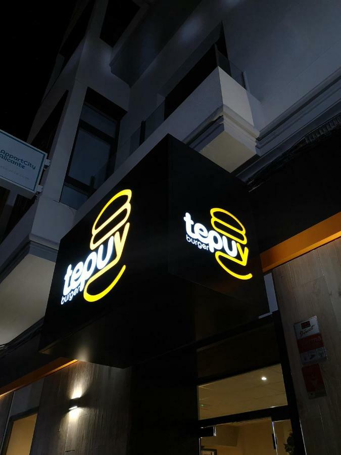 Center Alicante