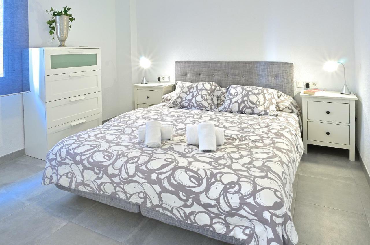 Myflats Incity Appartement Alicante
