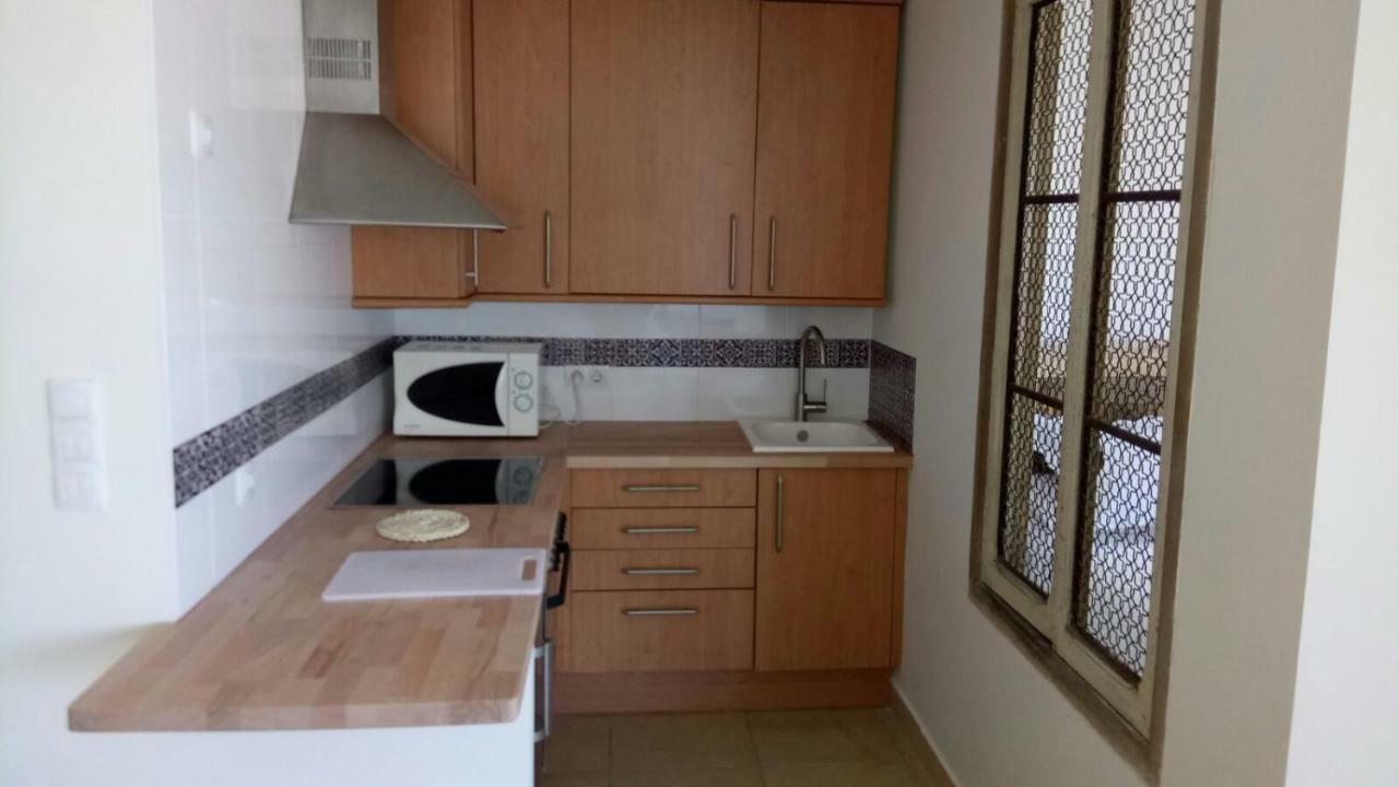 Primera Linea Y Con Encato En Playa De San Juan Appartement *
