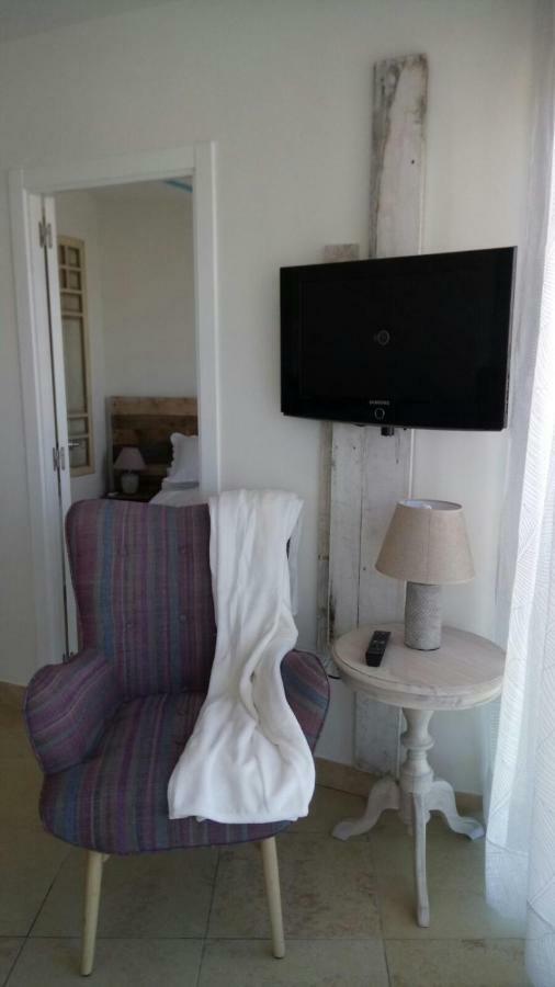 Primera Linea Y Con Encato En Playa De San Juan Appartement