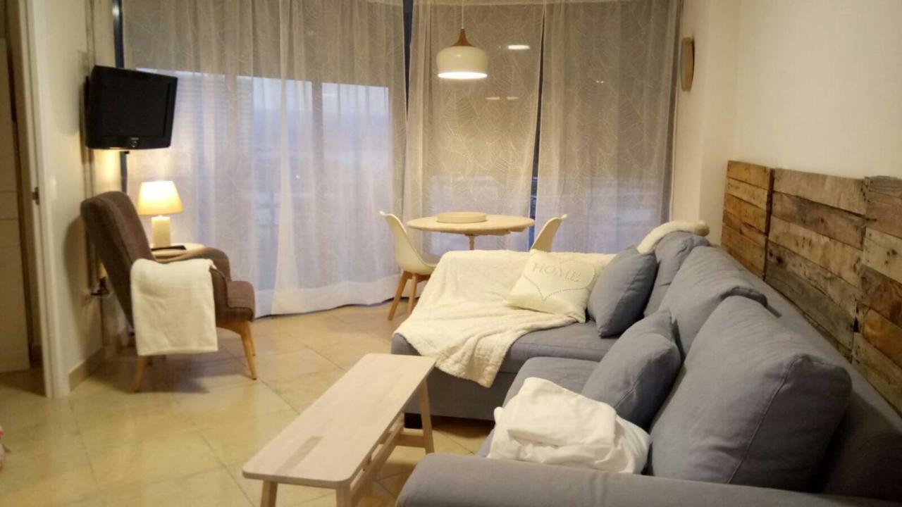 Primera Linea Y Con Encato En Playa De San Juan Appartement *