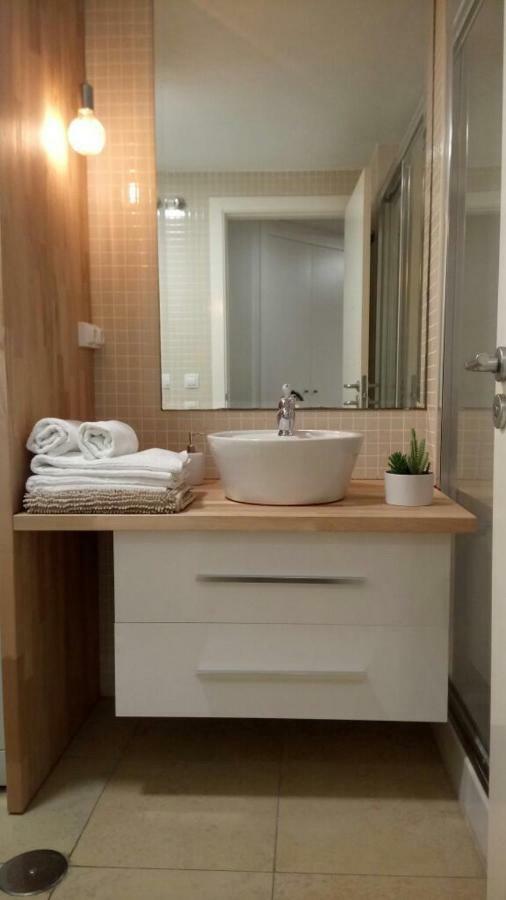 Appartement Primera Linea Y Con Encato En Playa De San Juan