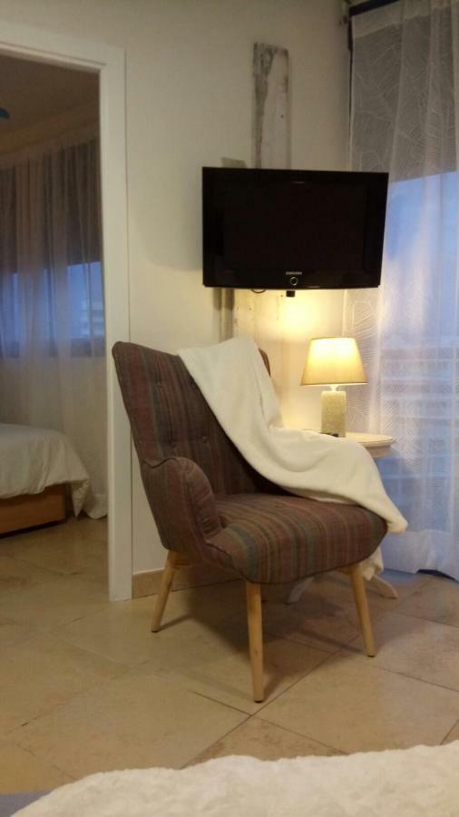 Appartement Primera Linea Y Con Encato En Playa De San Juan *
