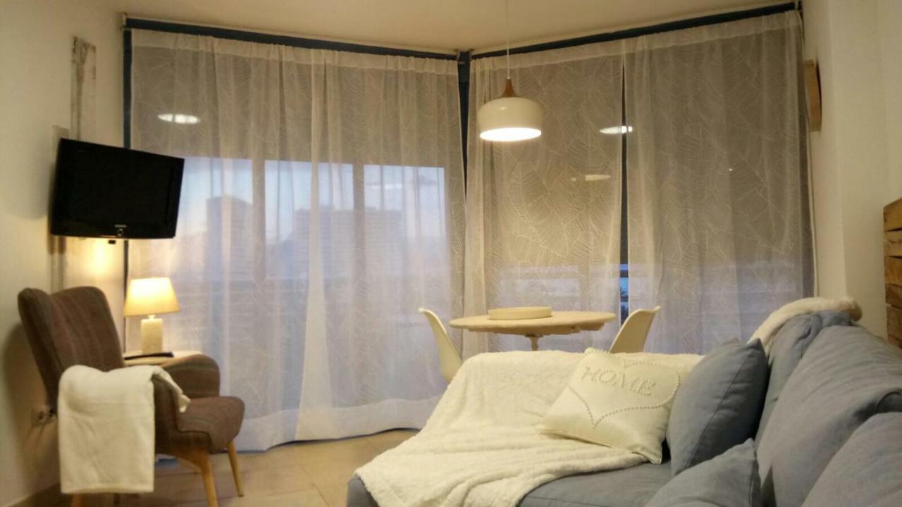 Appartement Primera Linea Y Con Encato En Playa De San Juan Alicante