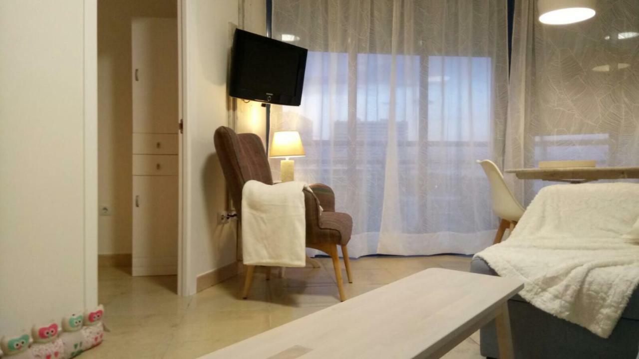 Appartement Primera Linea Y Con Encato En Playa De San Juan *