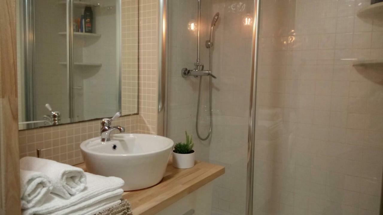 Appartement Primera Linea Y Con Encato En Playa De San Juan Alicante