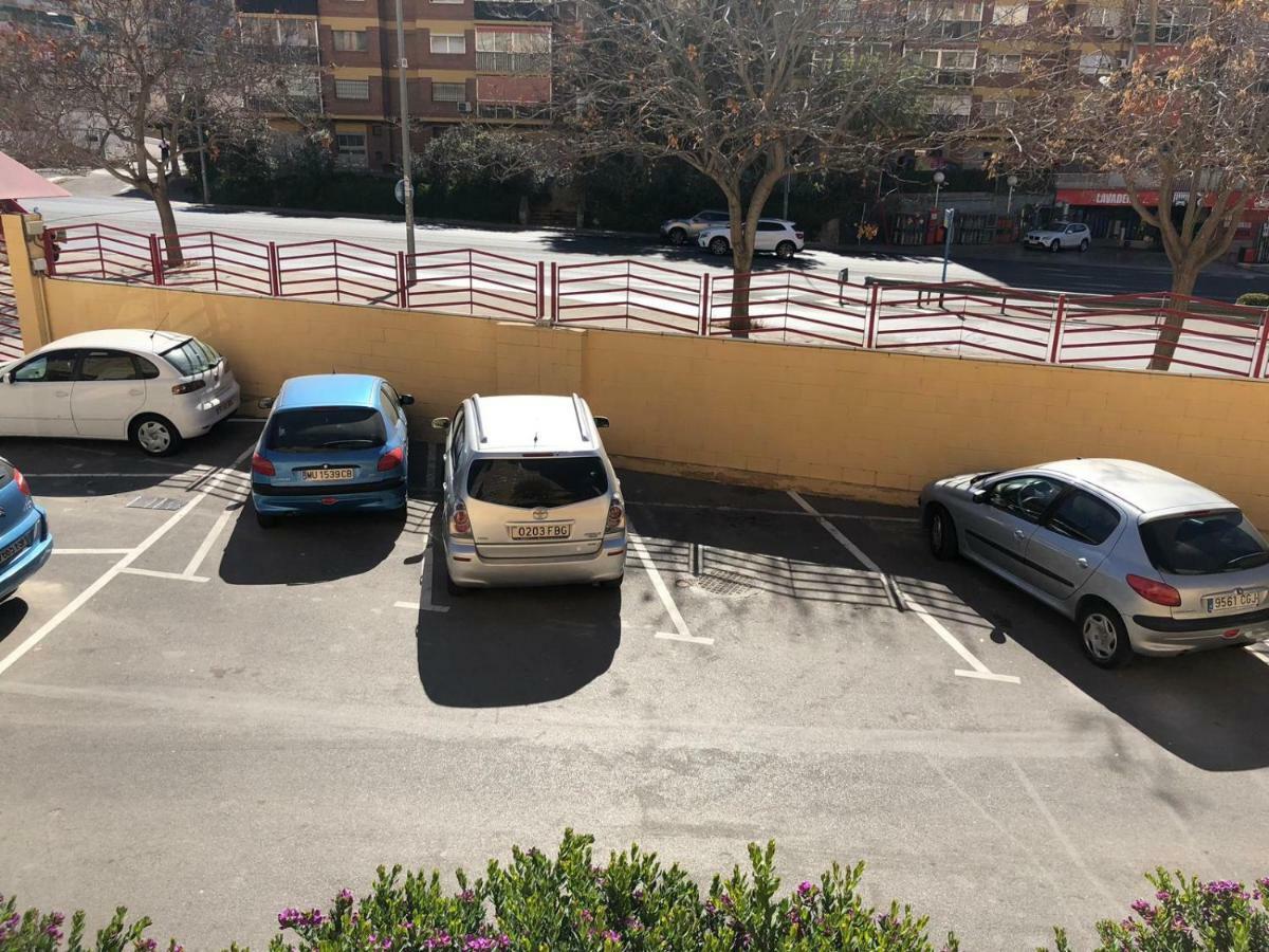Piramide Complex *