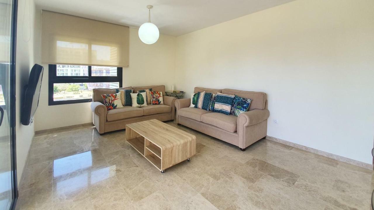 Appartement Tramontana Deluxe - Holidays B&f