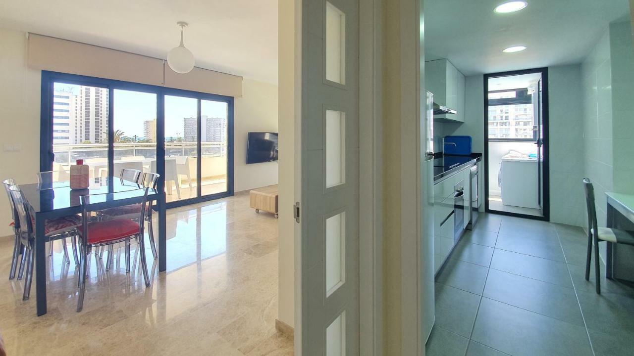 Tramontana Deluxe - Holidays B&f Appartement *