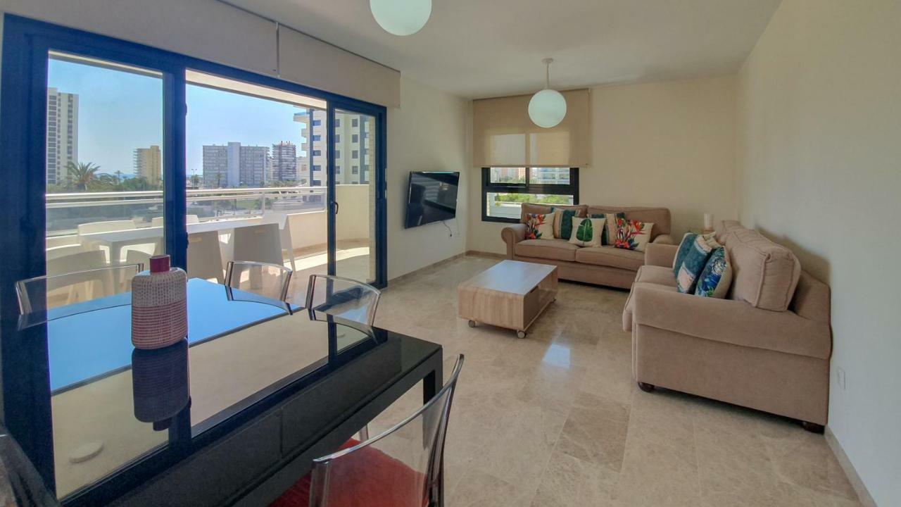 Tramontana Deluxe - Holidays B&f Alicante