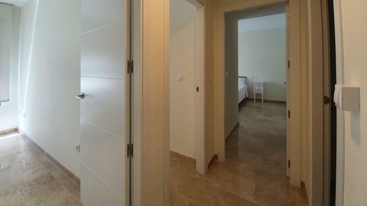 Appartement Tramontana Deluxe - Holidays B&f