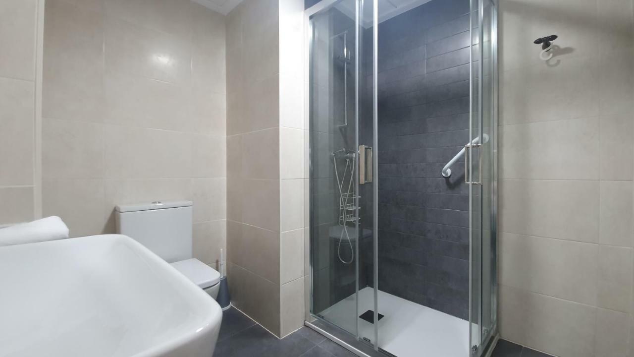 Tramontana Deluxe - Holidays B&f * Alicante