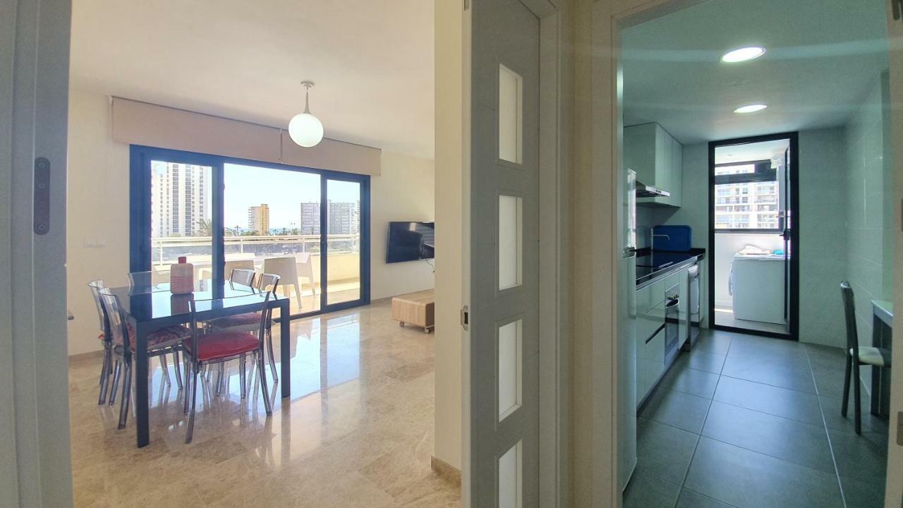 Tramontana Deluxe - Holidays B&f Appartement *