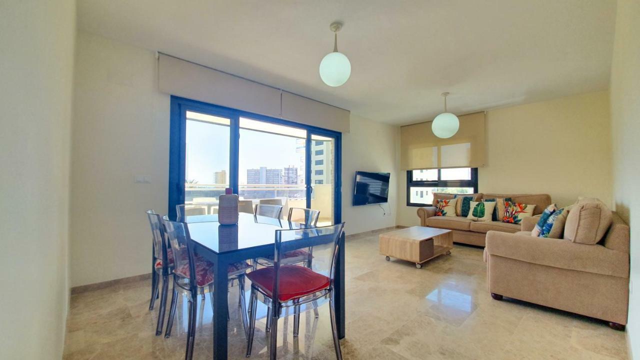 Tramontana Deluxe - Holidays B&f Alicante