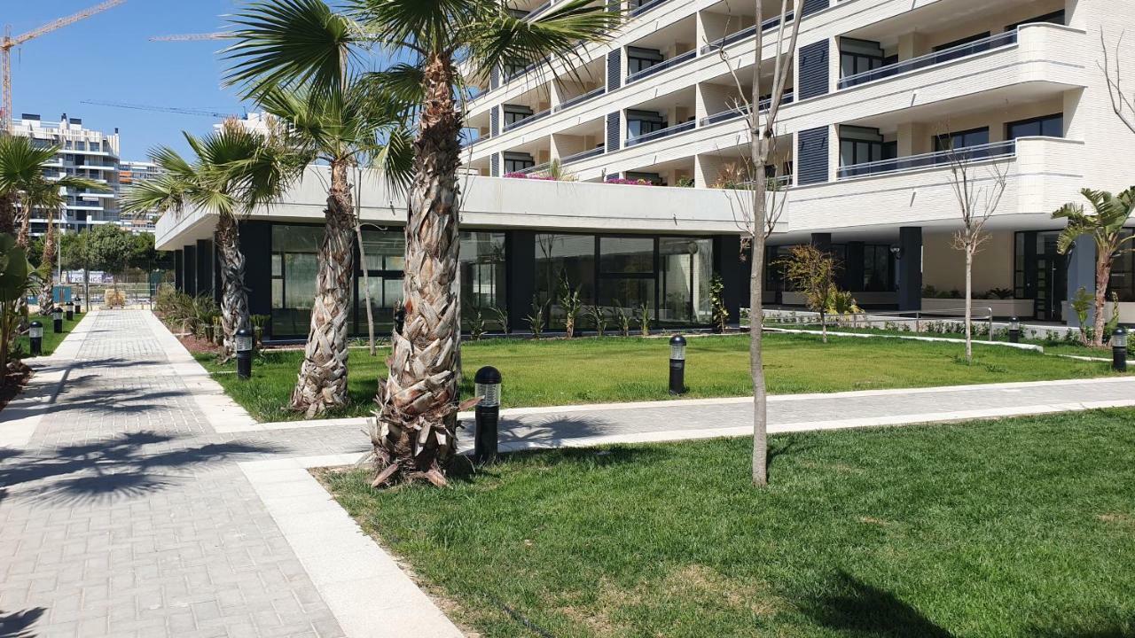 Appartement Tramontana Deluxe - Holidays B&f Alicante