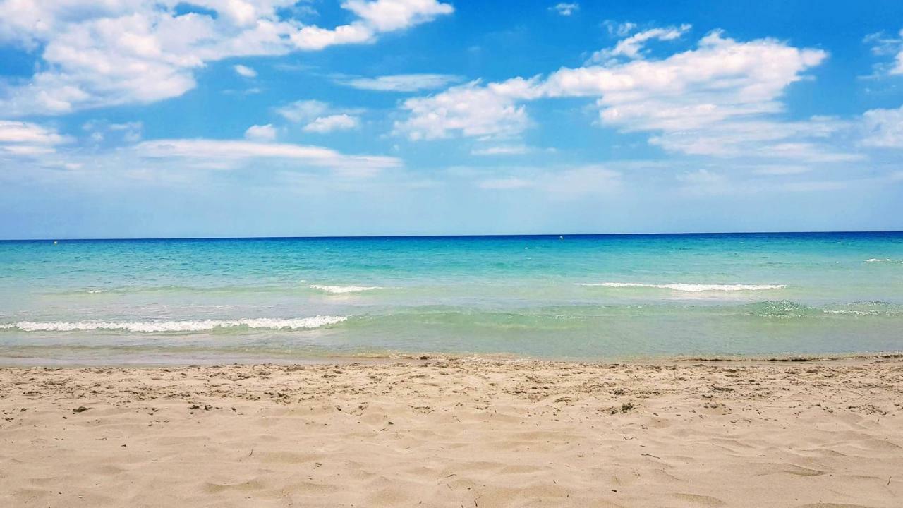 Tramontana Deluxe - Holidays B&f