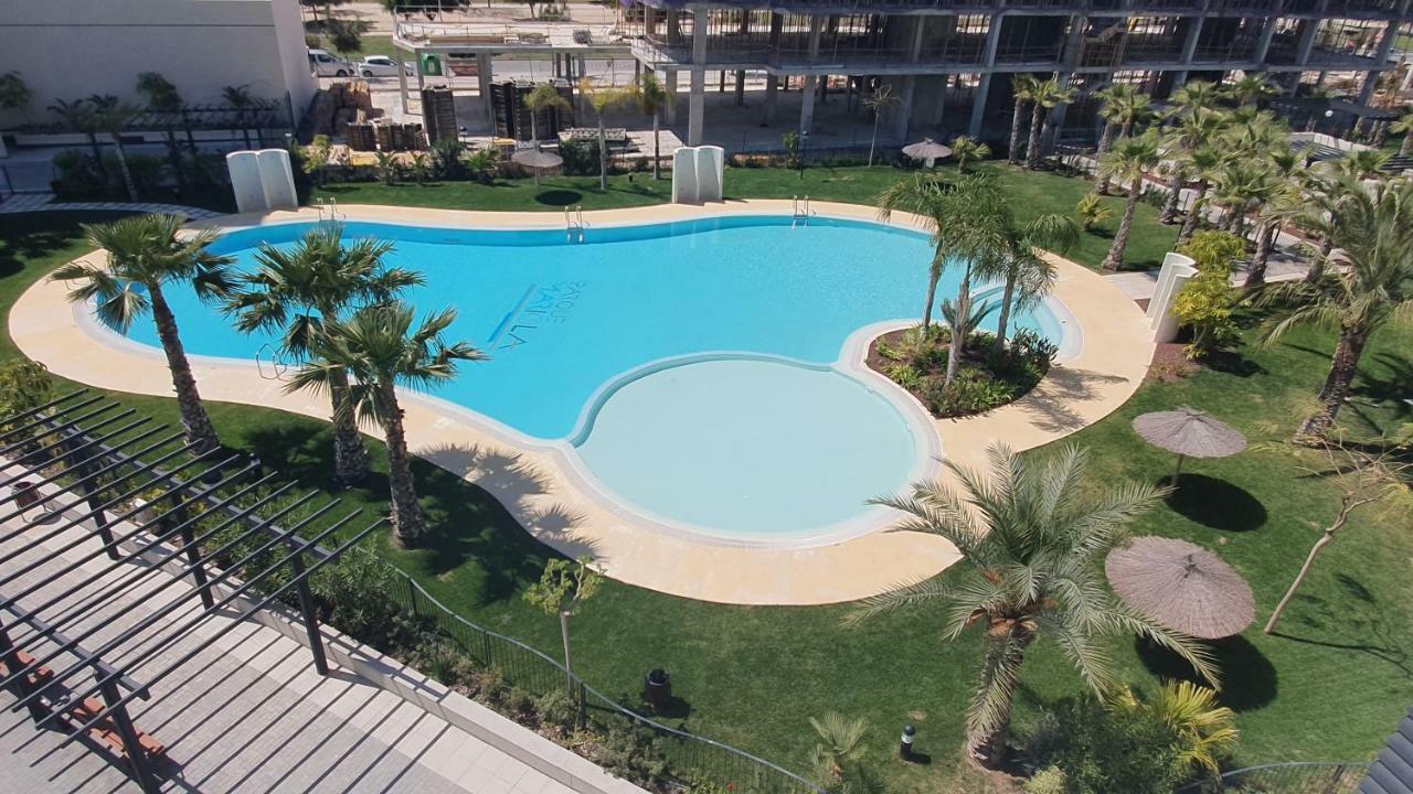 Tramontana Deluxe - Holidays B&f * Alicante