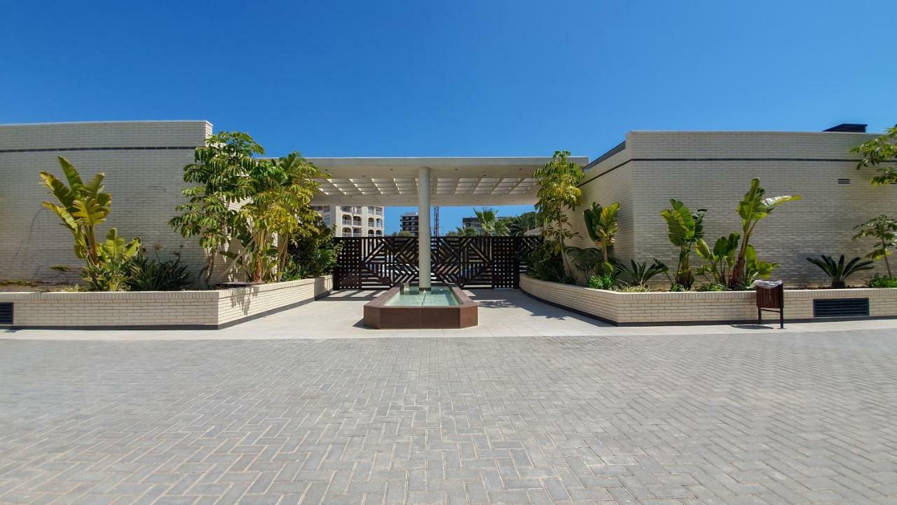 Appartement Tramontana Deluxe - Holidays B&f