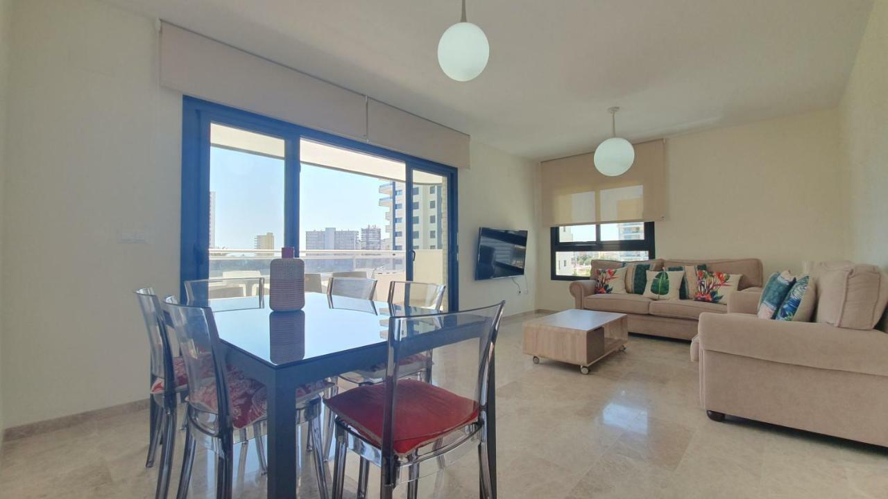 Tramontana Deluxe - Holidays B&f Alicante