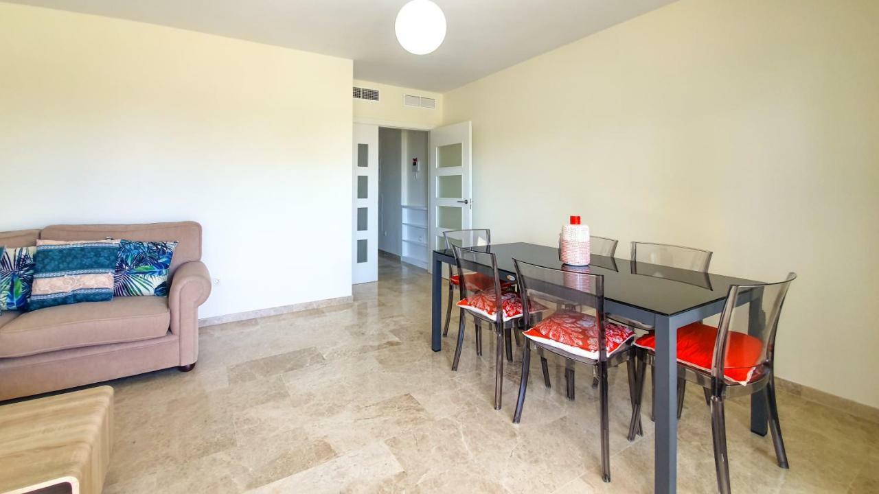 Appartement Tramontana Deluxe - Holidays B&f Alicante