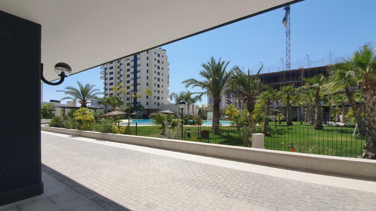 Tramontana Deluxe - Holidays B&f Appartement