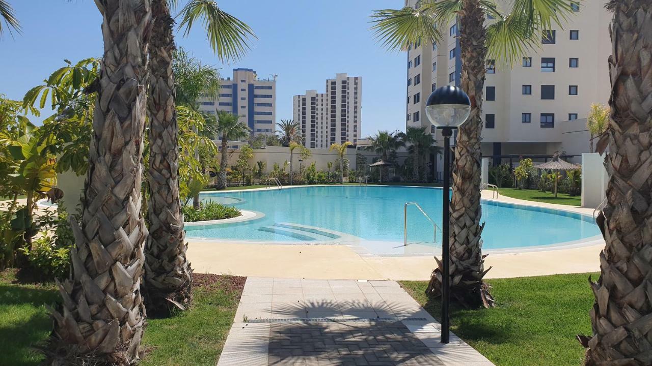 Appartement Tramontana Deluxe - Holidays B&f Alicante