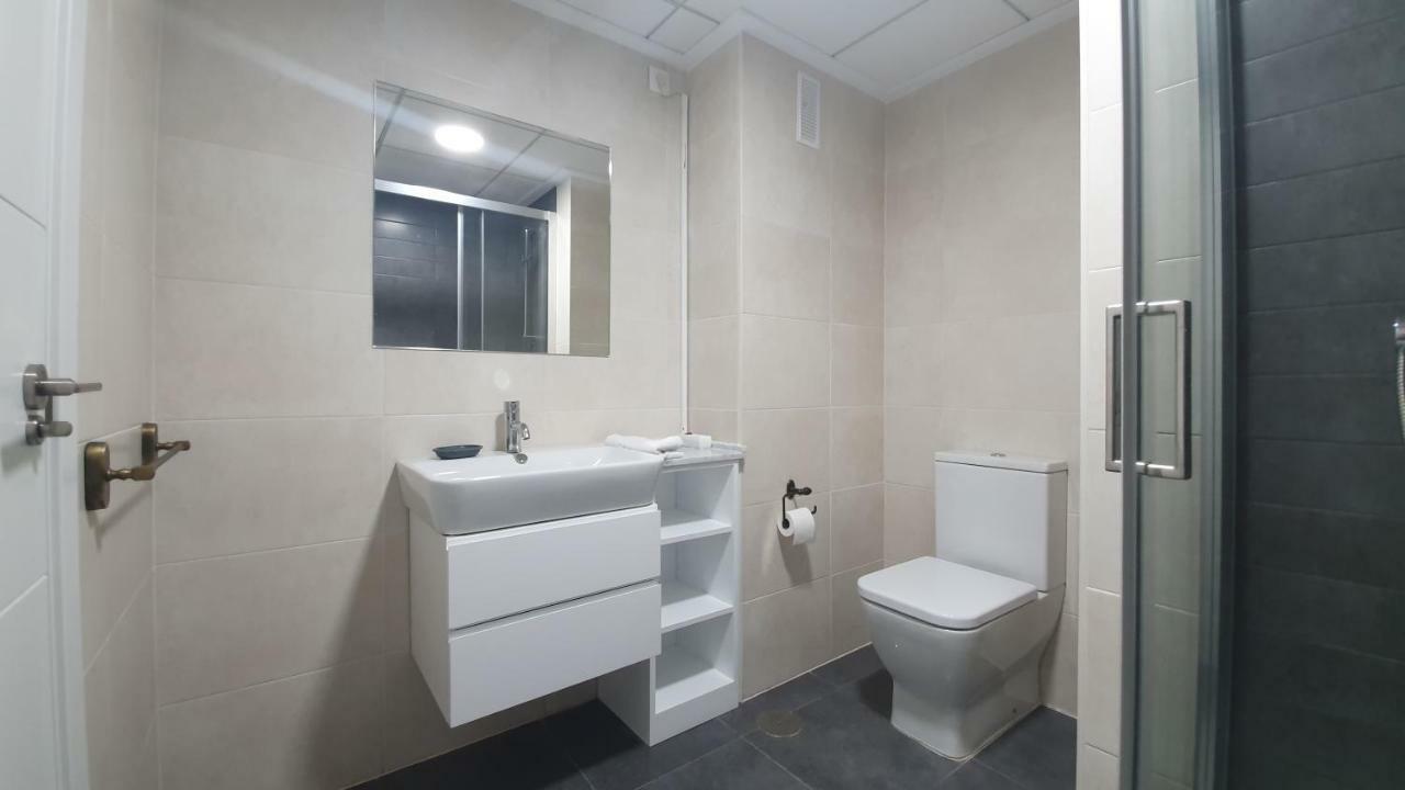 Appartement Tramontana Deluxe - Holidays B&f *