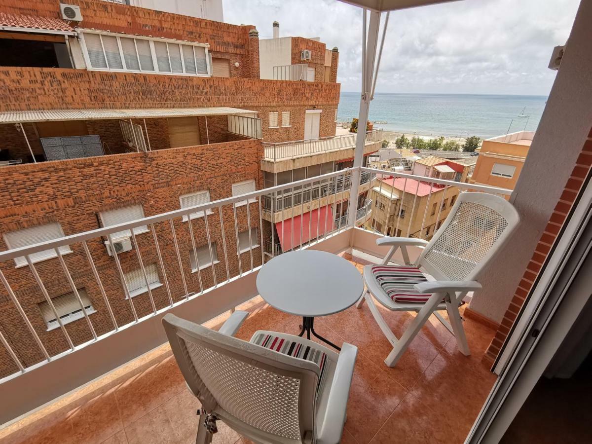Apartment Santa Ana Beach I
