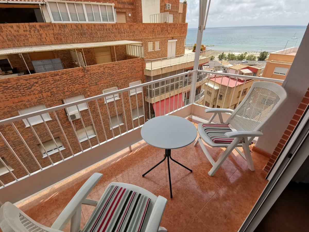 Santa Ana Beach I Apartment *
