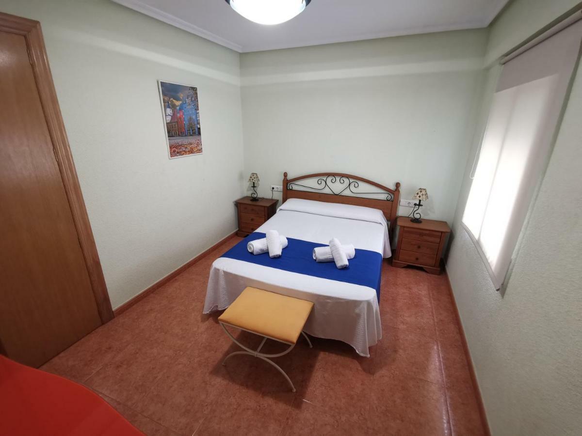 Santa Ana Beach I Apartment Alicante