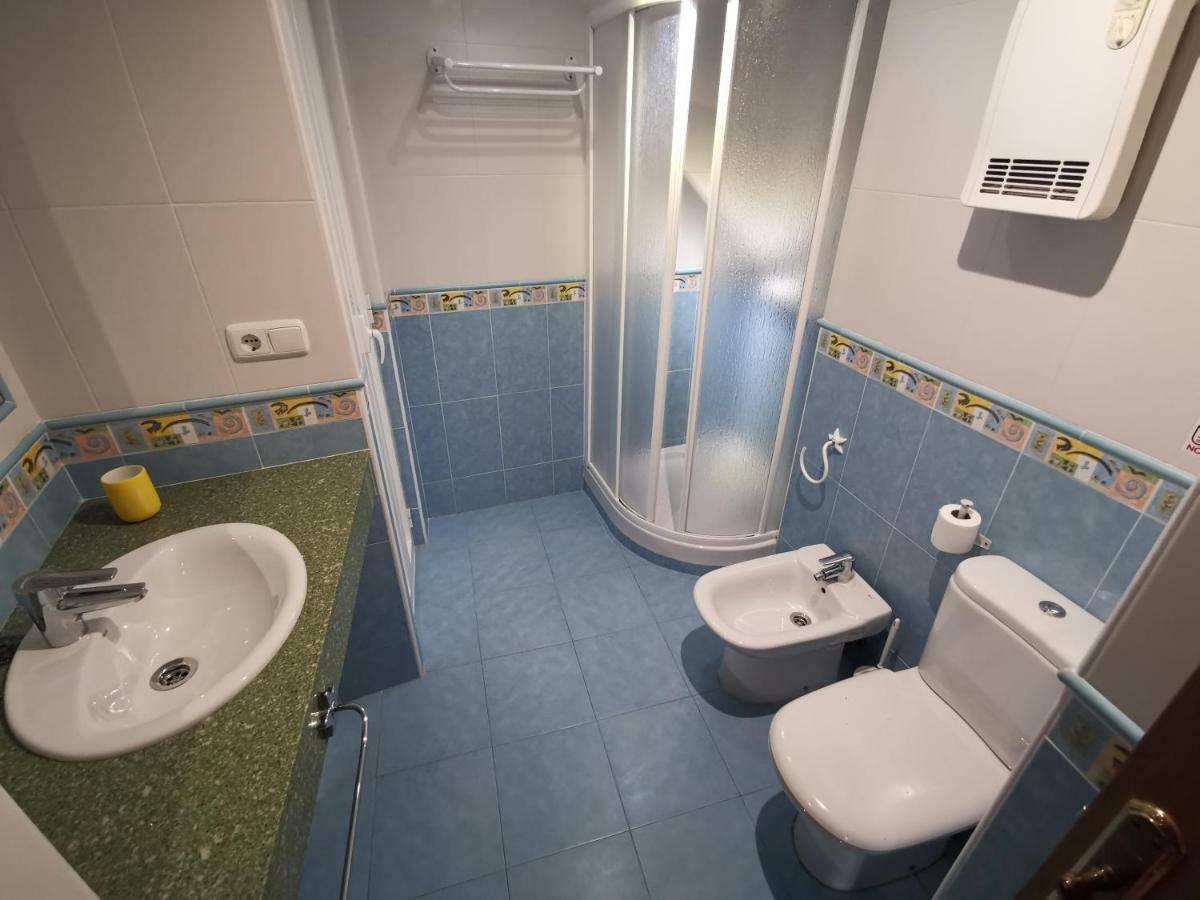 Apartment Santa Ana Beach I Alicante