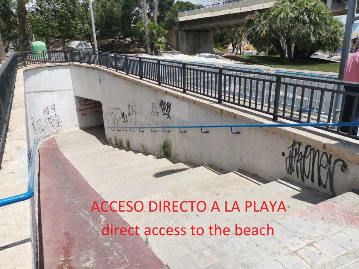 Santa Ana Beach I Apartment *
