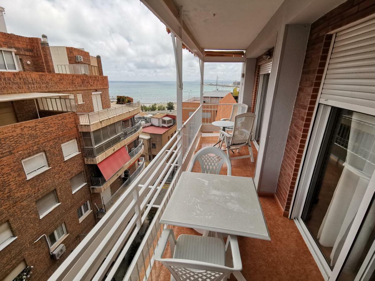 Santa Ana Beach I Apartment