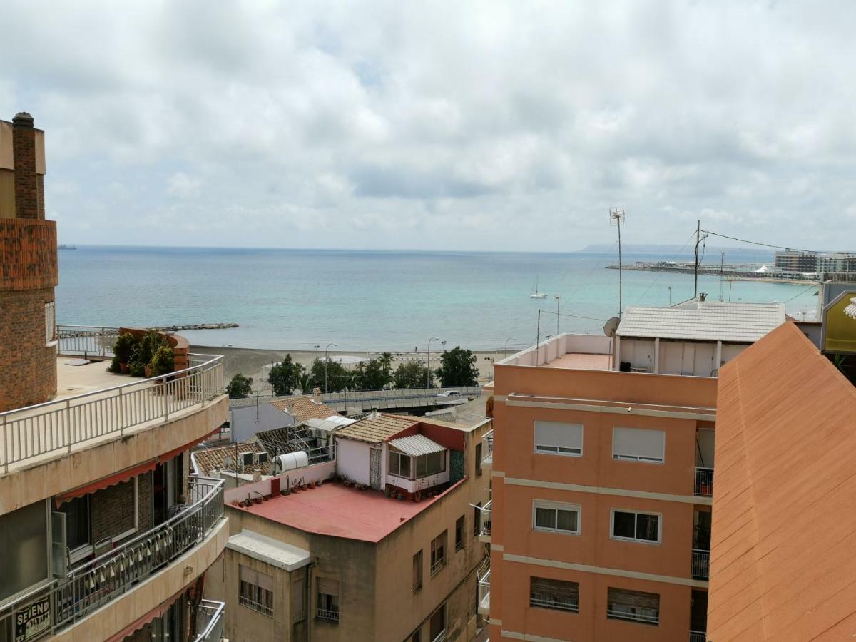 Santa Ana Beach I Apartment *